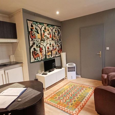 Strasbourg Centre Epine Apartman Kültér fotó