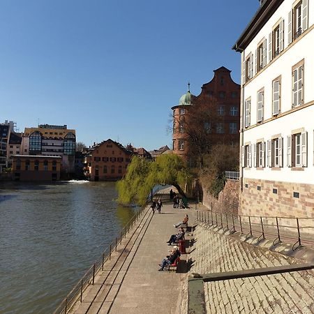Strasbourg Centre Epine Apartman Kültér fotó