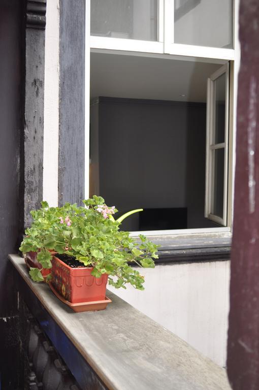 Strasbourg Centre Epine Apartman Kültér fotó