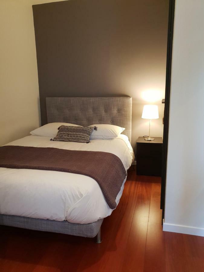 Strasbourg Centre Epine Apartman Kültér fotó
