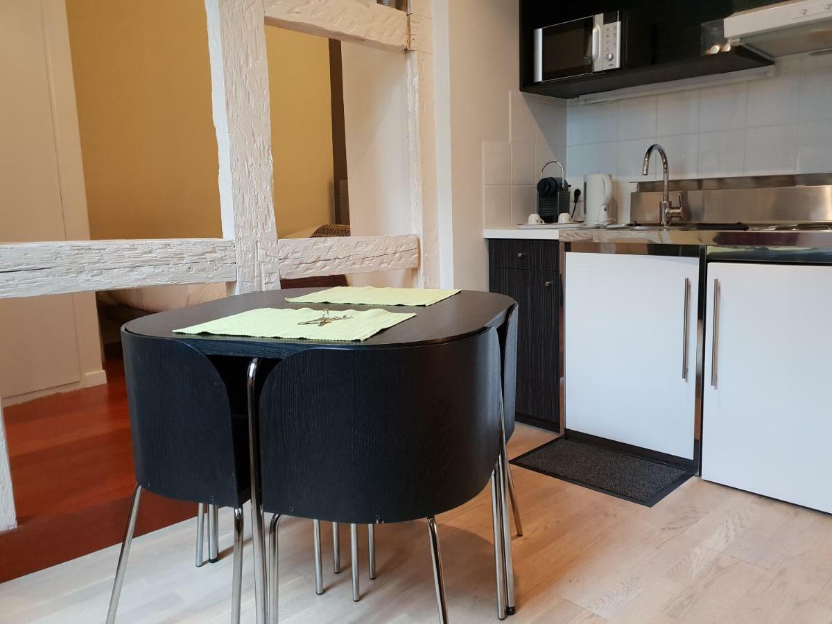 Strasbourg Centre Epine Apartman Kültér fotó