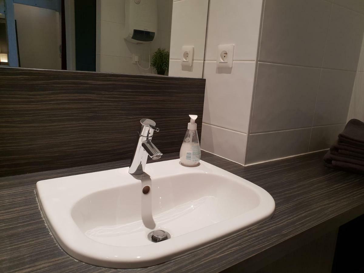 Strasbourg Centre Epine Apartman Kültér fotó