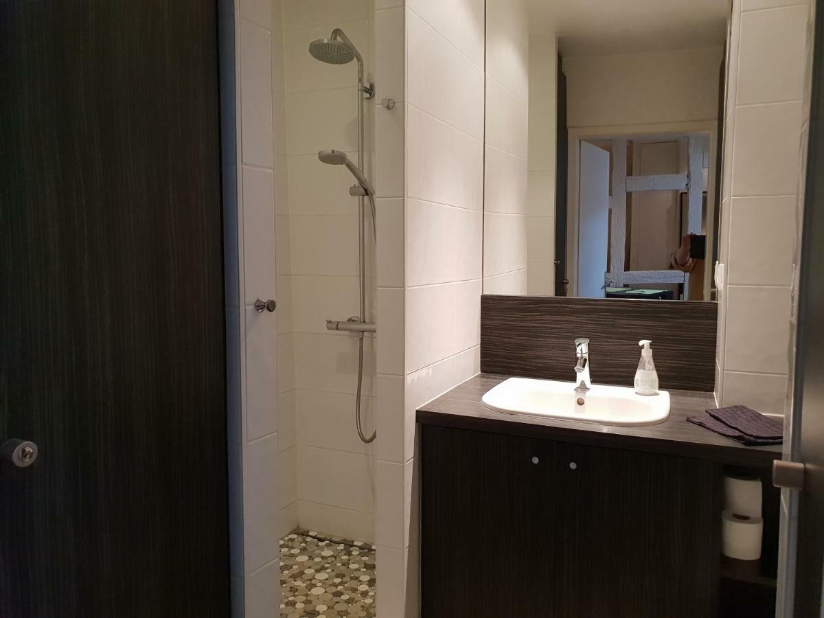 Strasbourg Centre Epine Apartman Kültér fotó